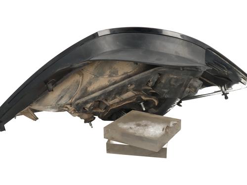 Left taillight OPEL ASTRA H (A04) | BP31307530C34