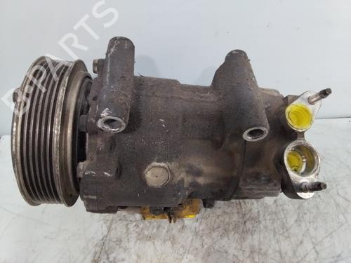 AC compressor CITROËN C3 I (FC_, FN_)  | BP20936528M34 