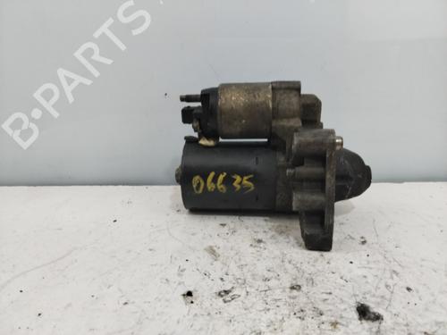 Used Starter MINI MINI (R56) Cooper S (174 hp) 18647762
