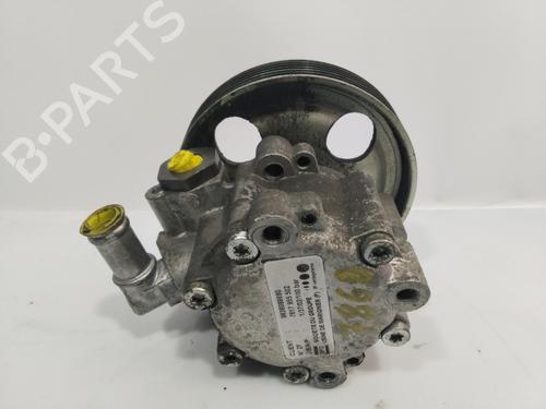 Steering pump CITROËN C5 I (DC_) 2.0 HDi (DCRHZB, DCRHZE) | BP22757302M99 