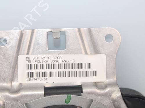 Electronic module MERCEDES-BENZ A-CLASS (W176) A 200 CDI / d (176.008) | BP16905428M83 