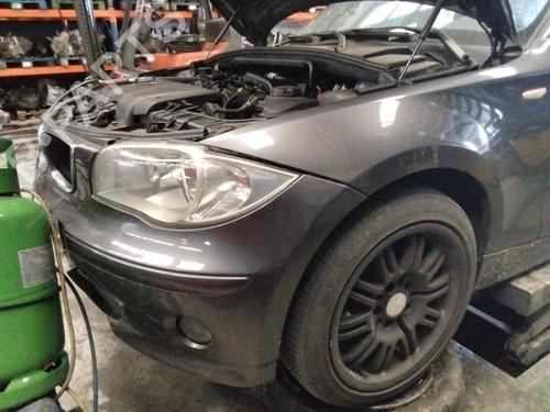 Left front window switch BMW 1 (E87) 120 d | BP17383516I27 