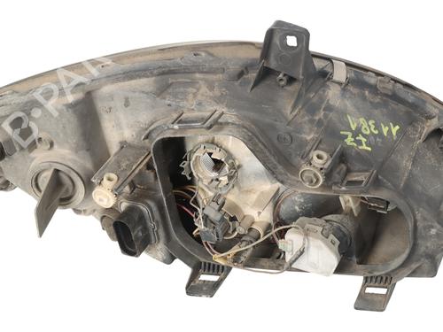 Left headlight MERCEDES-BENZ VITO Bus (W639) 115 CDI (639.701, 639.703, 639.705) | BP33793368C28 - Image 4