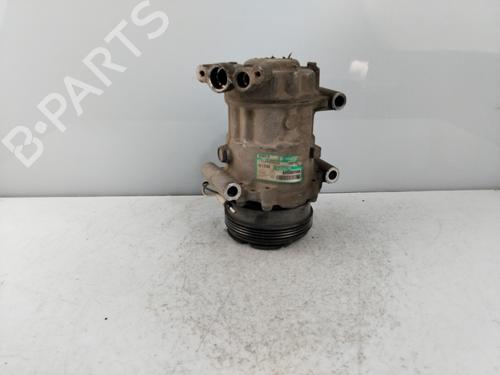 Used AC compressor RENAULT CLIO II (BB_, CB_) [1998-2016]  18886880