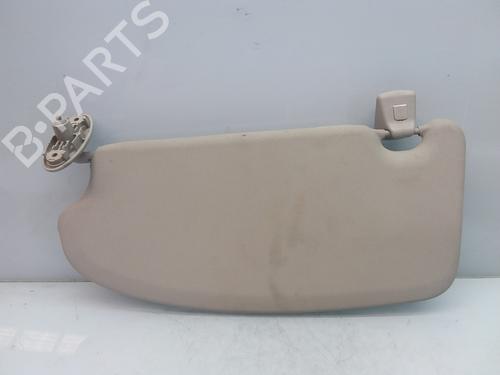 Right sun visor FORD S-MAX (WA6)  | BP9735463I2 