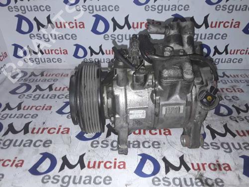 AC compressor BMW 3 (E90)  | BP8552643M34 