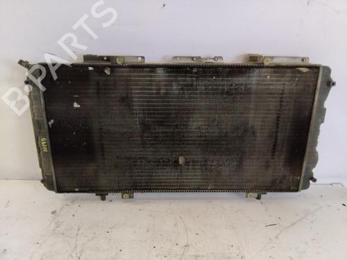 Used Water radiator PEUGEOT BOXER Van (244) [2001-2025]  29972144