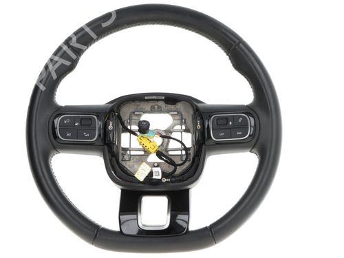 steering-wheel-citroen-c3-aircross-ii-2r_-2c_-2017-36324015 main image