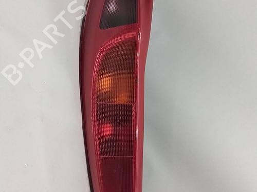 Used Right taillight Right taillight FIAT PUNTO Hatchback Van (188_) 1.2 60 (60 hp) 35792437 35792437