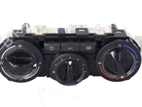 Used Climate control Climate control PEUGEOT 208 I (CA_, CC_) [2012-2021] 40077450 40077450