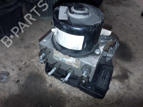 Used ABS pump FIAT BRAVA (182_) [1995-2003]  8560678