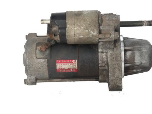 Used Starter Starter SUZUKI LIANA Hatchback 1.6 (RH416) (103 hp) 34505288 34505288