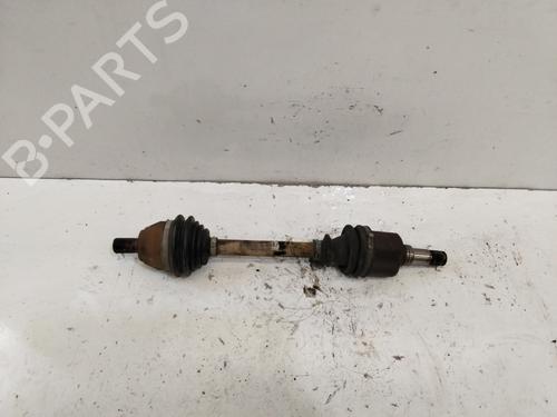 Left front driveshaft FORD FOCUS II (DA_, HCP, DP) 1.6 TDCi | BP18264166M38 