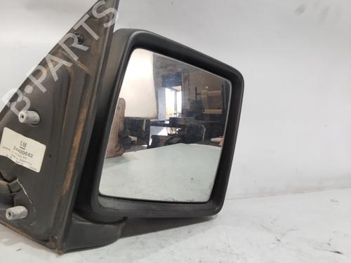 Right mirror OPEL COMBO Box Body/MPV 1.7 DTI 16V | BP27392999C27 