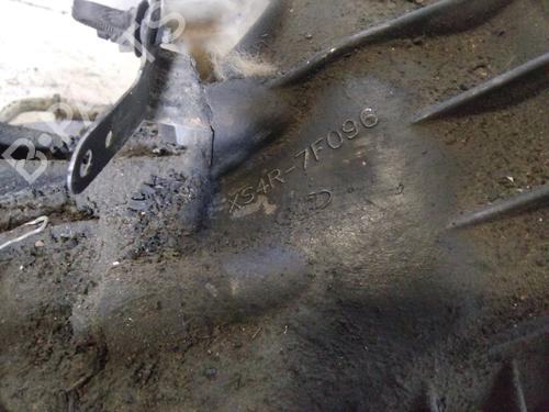 Gearbox FORD TRANSIT CONNECT (P65_, P70_, P80_) 1.8 TDCi | BP37666159M3 - Image 5