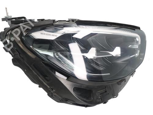Right headlight MERCEDES-BENZ E-CLASS (W213) | BP36049324C29 - Image 2