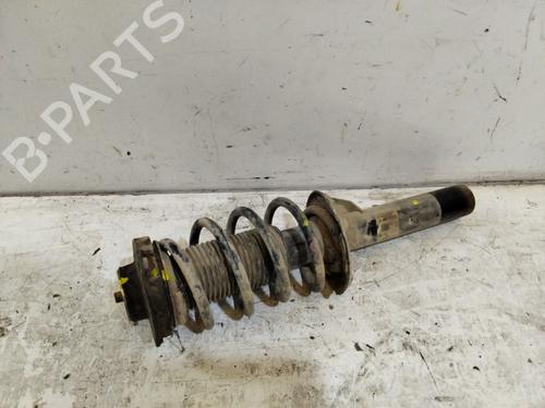 Used Left front shock absorber AUDI A3 (8P1) [2003-2013]  18080358