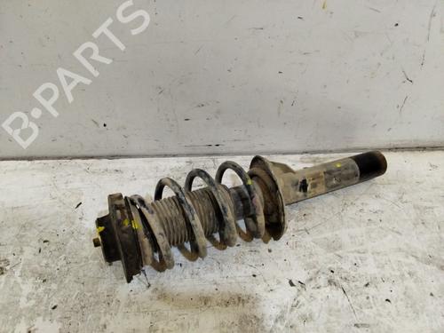 Left front shock absorber AUDI A3 (8P1) [2003-2013]  18080358