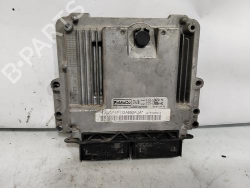 Used Engine control unit (ECU) FORD FOCUS III 1.5 TDCi (120 hp) 27383807