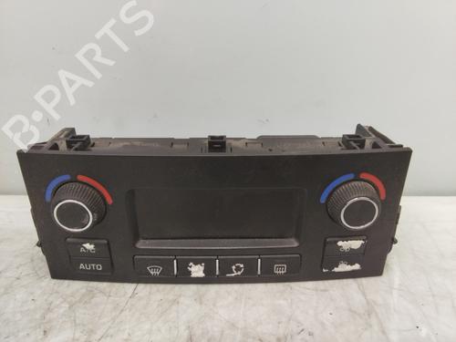 Used Climate control PEUGEOT 207 (WA_, WC_) 1.4 16V (95 hp) 20236950