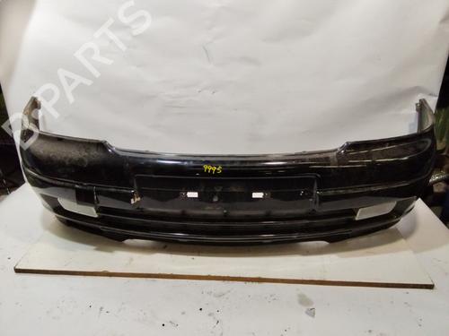 Front bumper OPEL ASTRA G Coupe (T98)  | BP29582524C7 