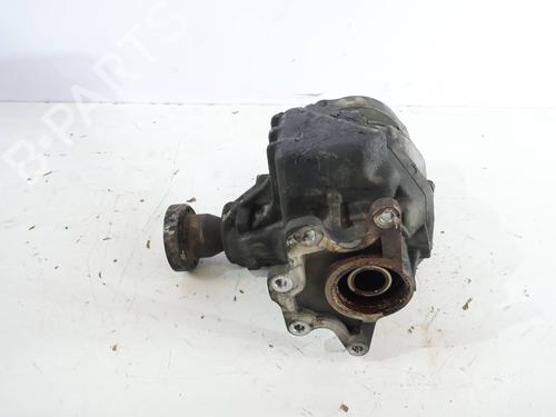 Used Front differential Front differential 39139519 39139519