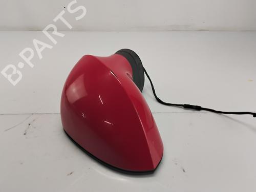 Right mirror SEAT IBIZA IV (6J5, 6P1)  | BP28670631C27 