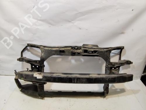 Used Front slam panel SEAT IBIZA III (6L1) [2002-2009]  29476178