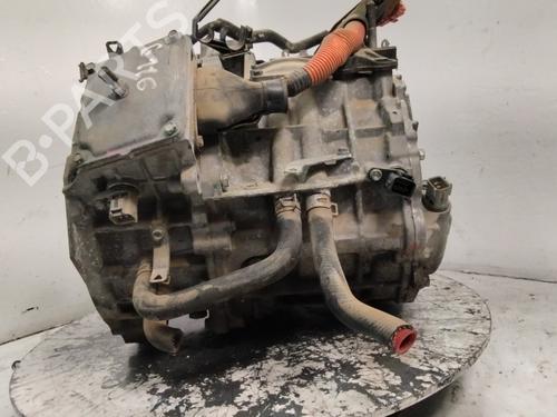 Gearbox TOYOTA PRIUS Liftback (_W2_) 1.5 Hybrid (NHW20_, NHW20R) | BP25709864M3 