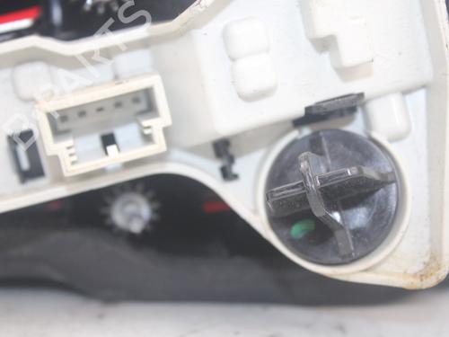 Left tailgate light VW GOLF VII (5G1, BQ1, BE1, BE2)  | BP17333780C79 