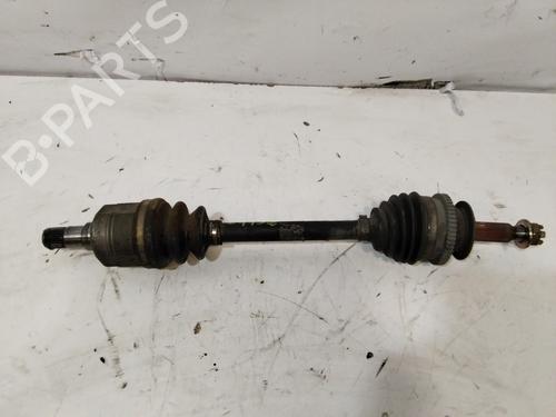 Left front driveshaft HYUNDAI SANTA FÉ I (SM) 2.0 CRDi | BP29464173M38 