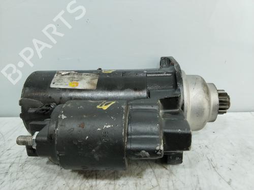 Used Starter SEAT ALHAMBRA (7V8, 7V9) 1.9 TDI (110 hp) 20113517