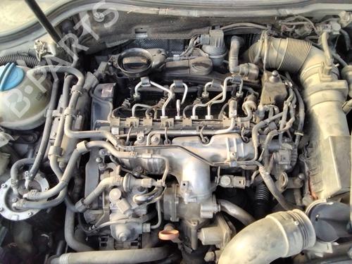 Engine VW PASSAT B6 (3C2)  | BP28103909M1 