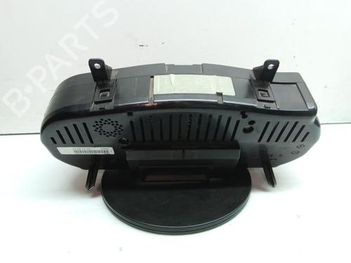 Instrument cluster SEAT ALTEA (5P1)  | BP8583023C47 