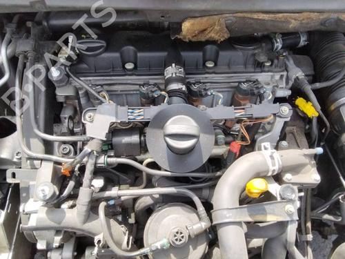 Left front window switch PEUGEOT 307 (3A/C) | BP39203189I27 - Image 11