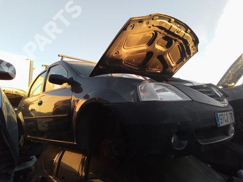 Used Parts DACIA LOGAN (LS_)  1.4 (LSOA, LSOC, LSOE, LSOG)  1061975