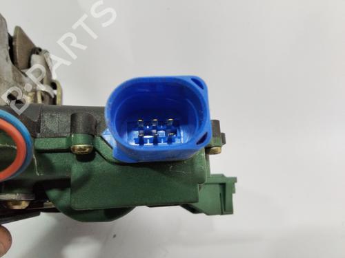 Front left lock SEAT IBIZA III (6L1)  | BP24466061C98 