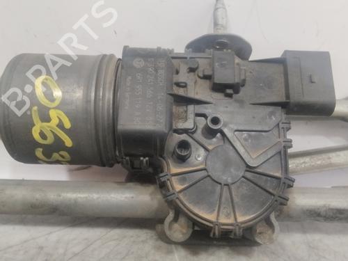 Front wiper motor VW POLO V (6R1, 6C1) 1.2 TSI | BP26589389M29 