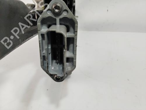 Front left window mechanism RENAULT ZOE (BFM_)  | BP29414041C22 