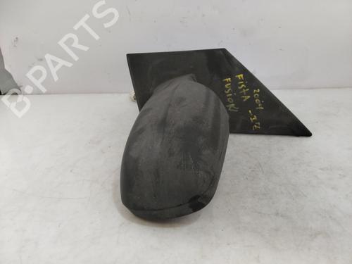 Left mirror FORD FIESTA V (JH_, JD_)  | BP24661361C26 