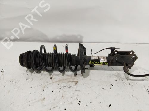 Used Left front shock absorber KIA RIO IV (YB, SC, FB) [2017-2026]  31301390