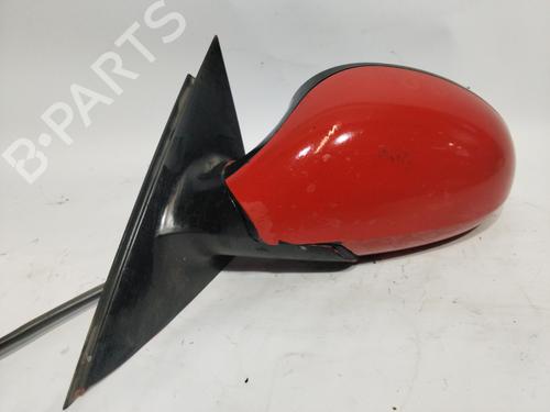 Left mirror SEAT IBIZA III (6L1)  | BP28951638C26 