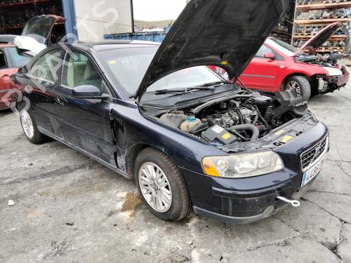 Brugte VOLVO S60 I (384) D5 (163 hp) 4394132