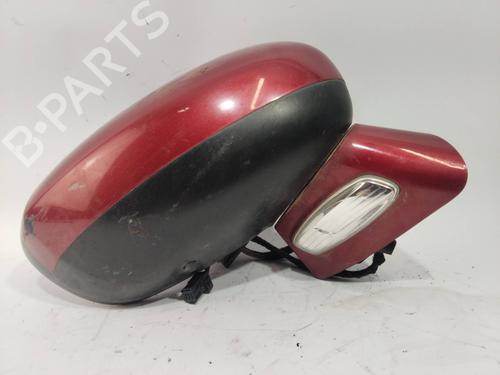 Right mirror CITROËN C4 I (LC_)  | BP28977487C27 