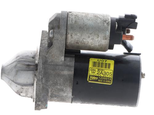 Used Starter Starter HYUNDAI i30 (GD) [2011-2026] 33982686 33982686