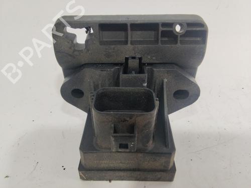 Electronic module FORD FIESTA VII (HJ, HF)  | BP24210224M83 