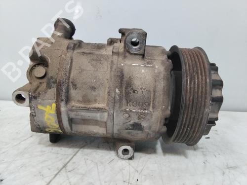 AC compressor OPEL CORSA D (S07) 1.3 CDTI (L08, L68) | BP20341147M34 