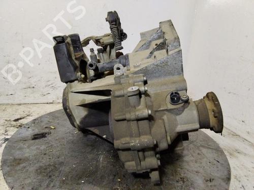 Gearbox SKODA FABIA II (542) 1.2 | BP37687965M3 - Image 5