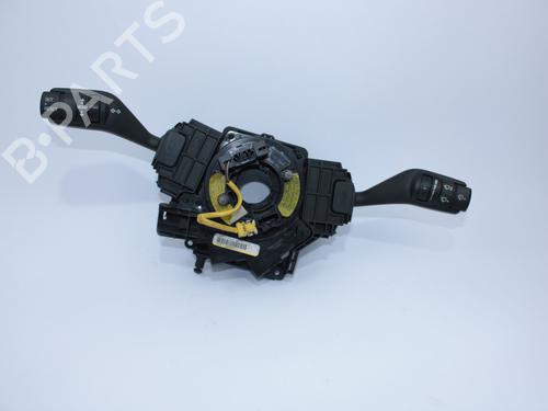 Used Squib airbag FORD FOCUS II (DA_, HCP, DP) [2004-2013]  11789243