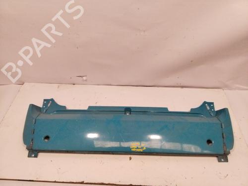 Used Rear bumper SMART FORTWO Coupe (451) [2007-2025]  29002273
